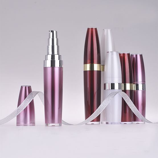 COPCO’s AS airless bottle series